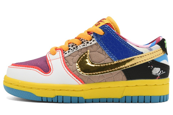 Kids Dunk SB H82
